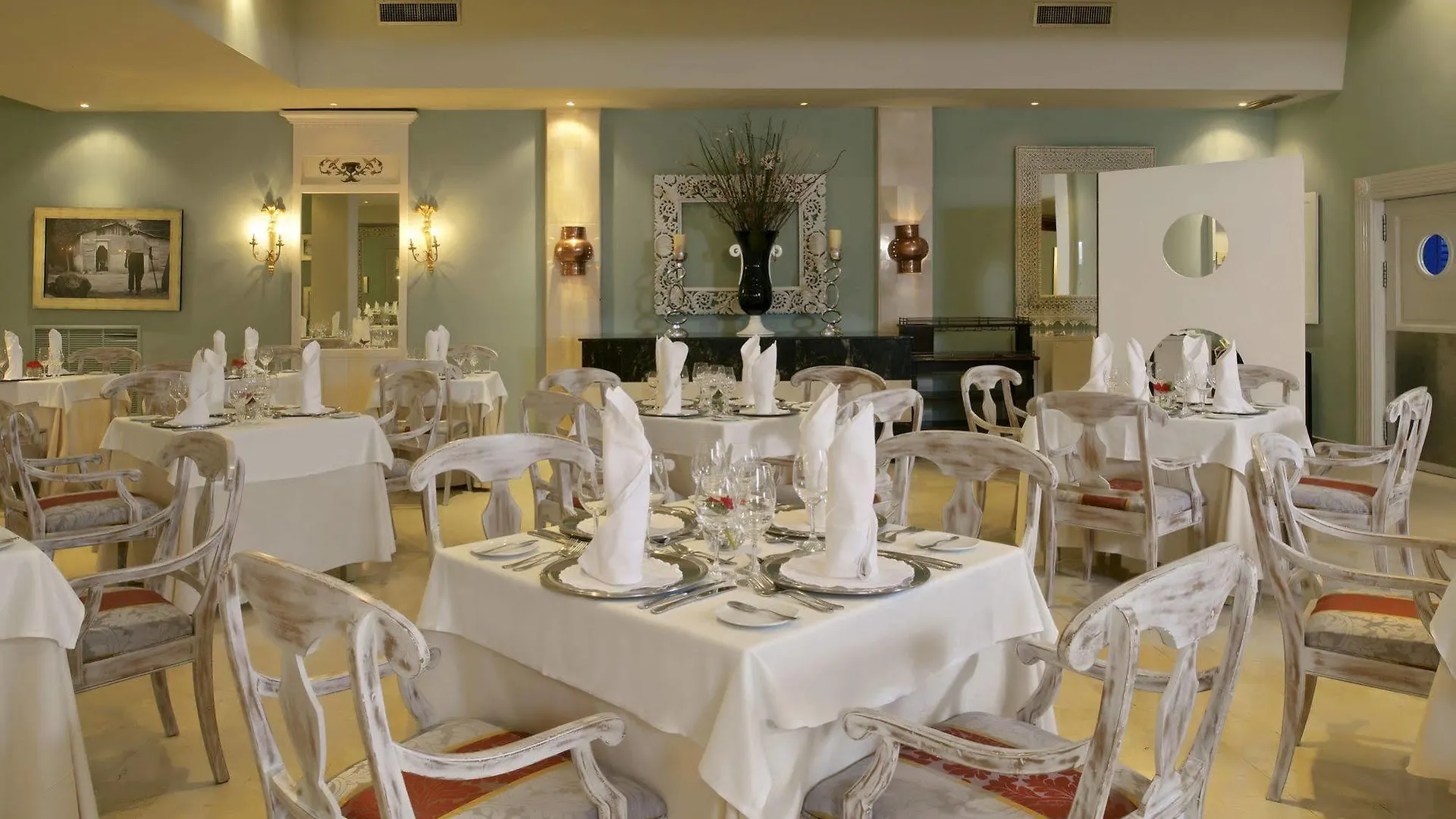 Iberostar Waves Dominicana Баваро Курортный комплекс