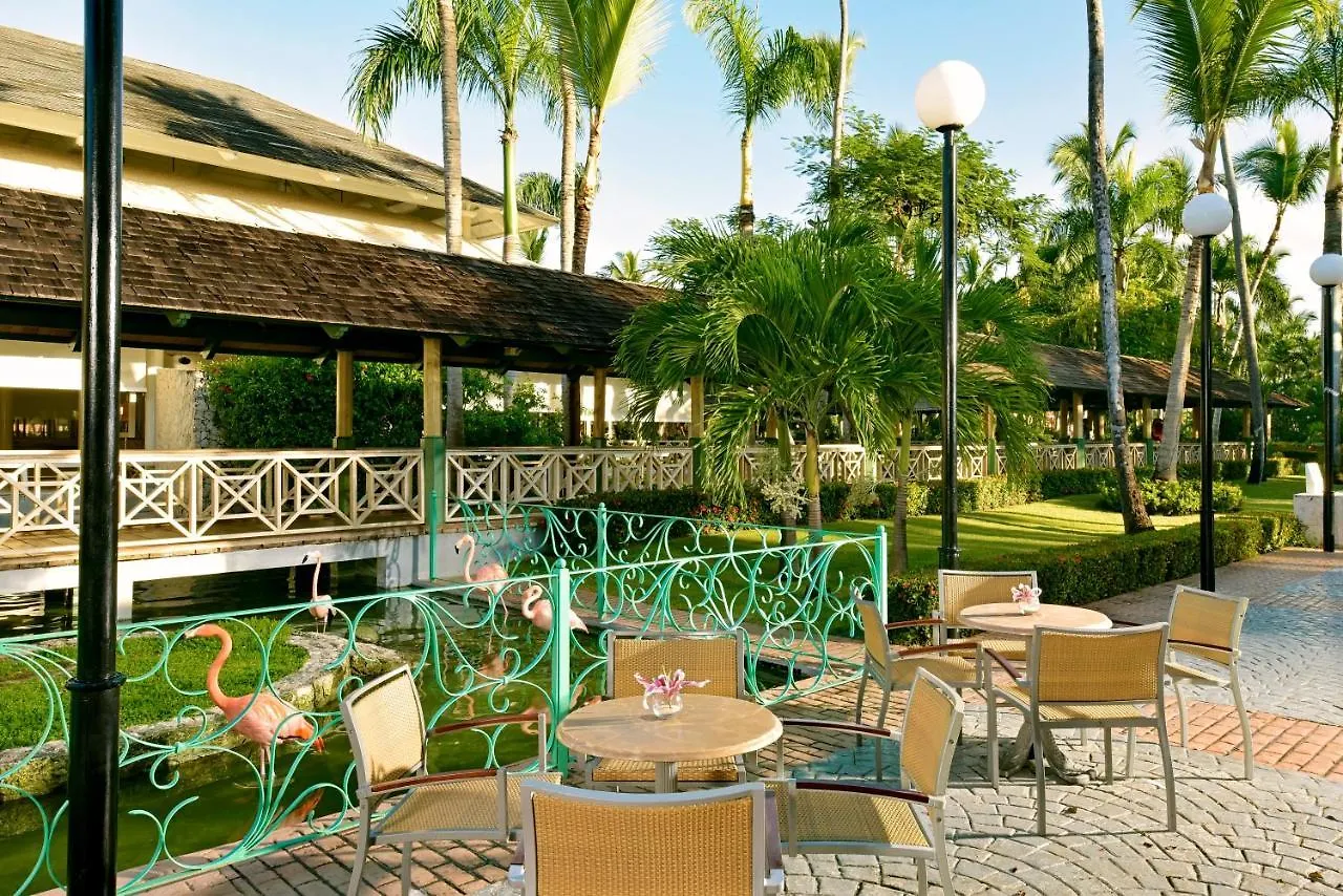 ***** Resort Iberostar Waves Dominicana Bávaro República Dominicana